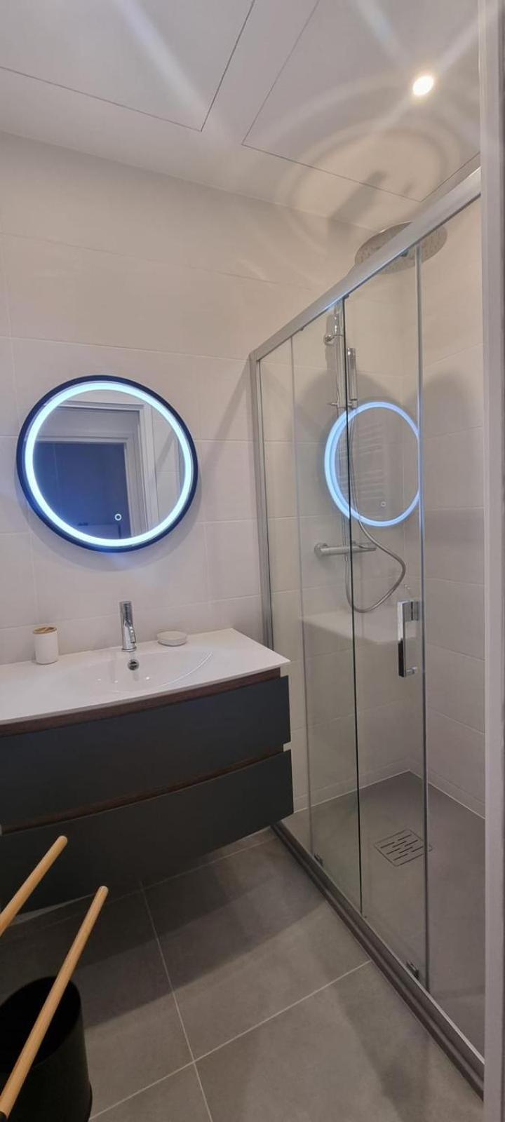 M.m.r. Gioma Appartement Cannes