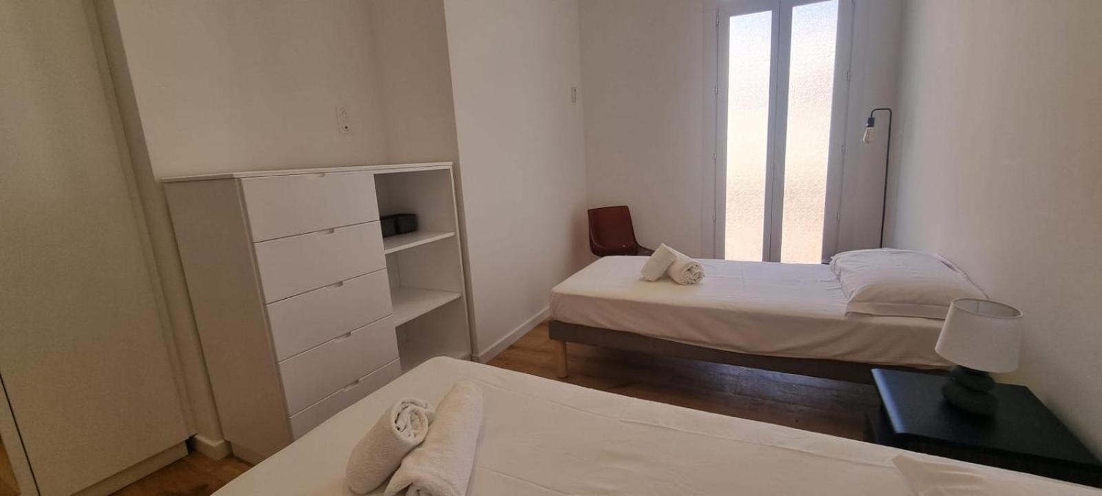 M.m.r. Gioma Appartement *