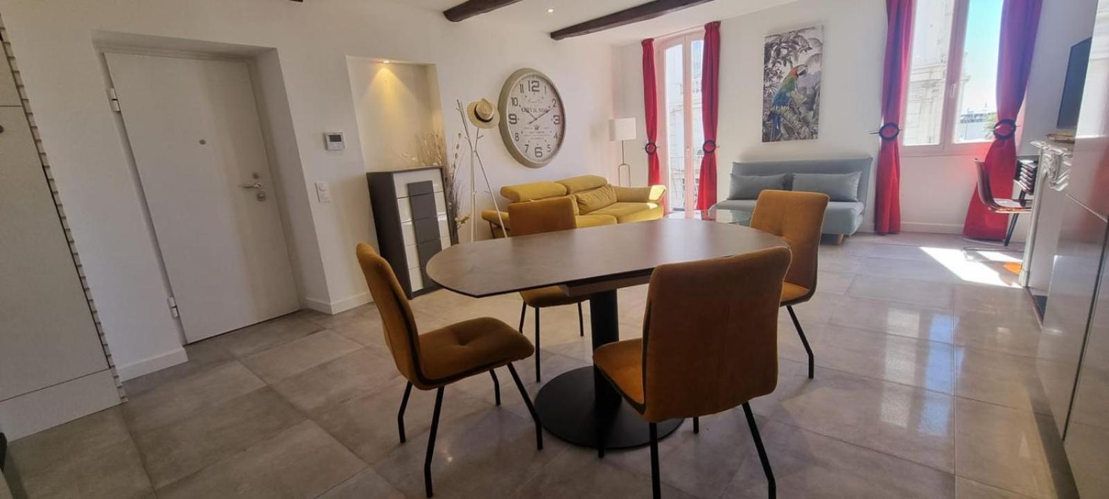 Appartement M.m.r. Gioma